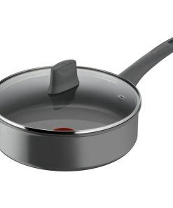 TEFAL Renewal kozica s pokrovom 24 cm [C4263243]