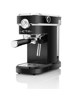 Alternative view of ETA Espresso kavni aparat Storio črn [ETA 6181 90020]