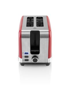 Alternative view of ETA toaster Storio, rdeč [ETA 9166 90030]