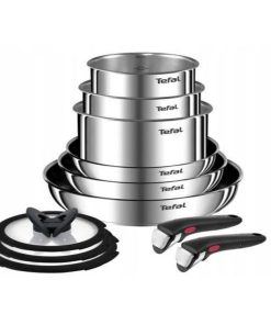 TEFAL set posod 11-delni L897SB74 Ingenio Emotion