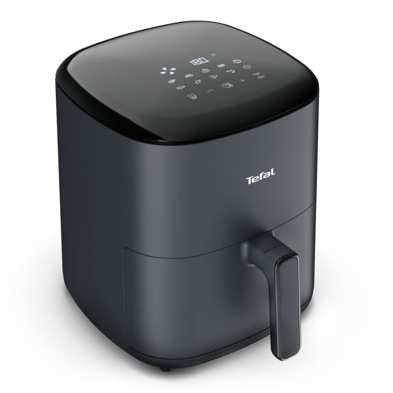 TEFAL Cvrtnik EasyFry Max EY245B10 - slika 3