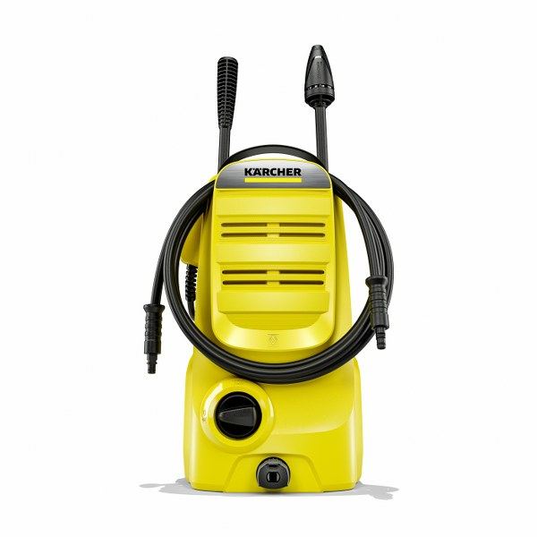 Karcher čistilec K2 Classic Home 1.673-573.0 - slika 3