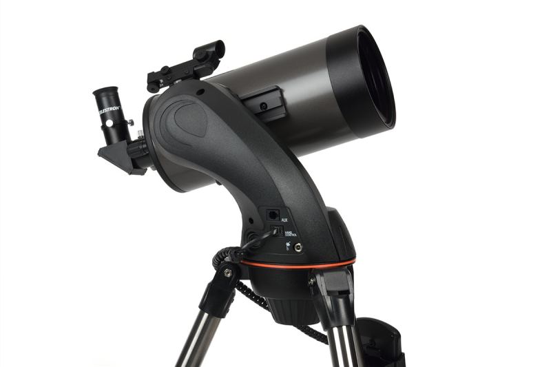 Celestron Teleskop NexStar 127 SLT Maksutov - slika 3