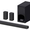 Sony soundbar HTS20R