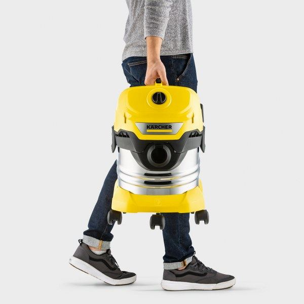 Karcher sesalnik WD 4 S V-20/5/22 1.628-260.0 - slika 2