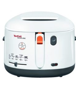 TEFAL cvrtnik Filtra One FF162131