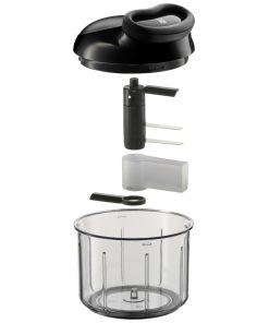 Alternative view of WMF Večnamenski sekljalnik 900ml