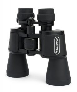 Celestron Daljnogled UpClose G2 10-30x50 Zoom - Porro - Box