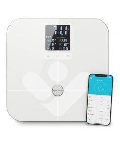 TrueLife pametna tehnica W7 BT White
