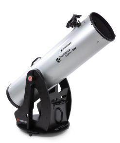 Alternative view of Celestron StarSense Explorer 12” Teleskop