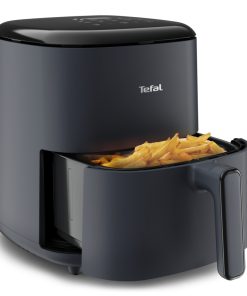 Alternative view of TEFAL Cvrtnik EasyFry Max EY245B10