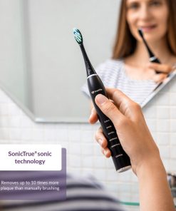 Alternative view of TrueLife zobna ščetka Clean30
