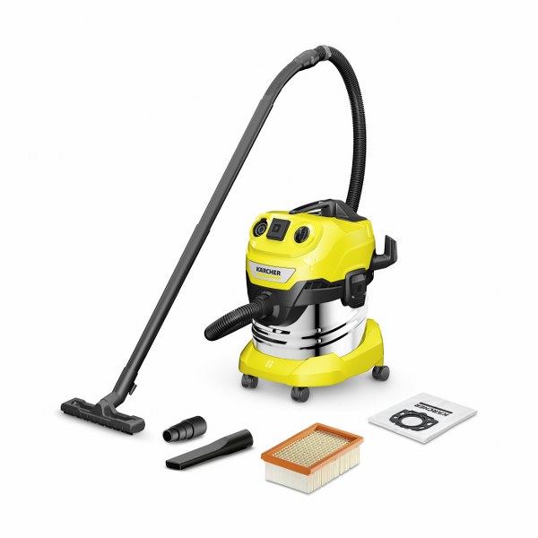 Karcher sesalnik WD 4 P S V-20/5/22 1.628-290.0