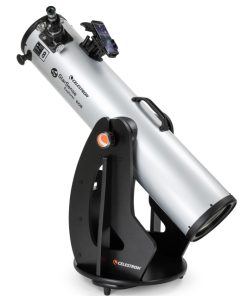 Alternative view of Celestron StarSense Explorer 8” Teleskop