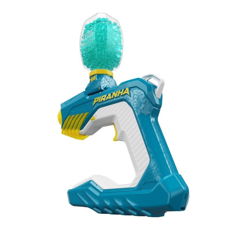 Gel Blaster Piranha pištola - slika 3