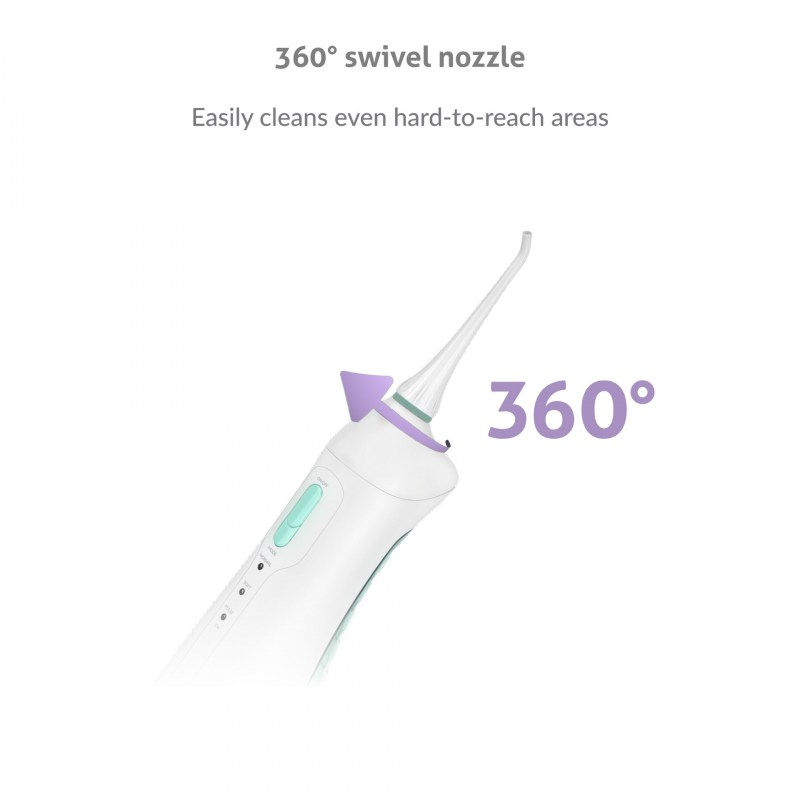 TrueLife zobna prha Compact - slika 2
