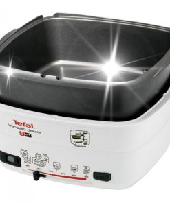Alternative view of TEFAL cvrtnik Versalio Deluxe II [FR495070]