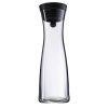 WMF karafa za vodo črna 1,0L