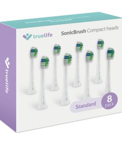 Alternative view of TrueLife Compact nastavek navaden 8x