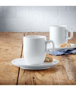 Alternative view of WMF 4-delni set skodelic za kavo Barista Cafe creme
