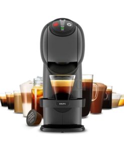 Alternative view of KRUPS Dolce Gusto Genio S Basic siv [KP243B10]