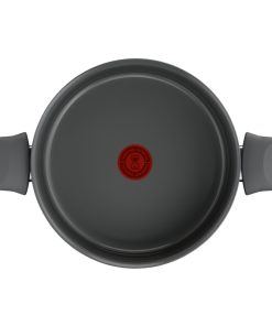 Alternative view of TEFAL Renewal lonec s pokrovom 24 cm [C4264673]