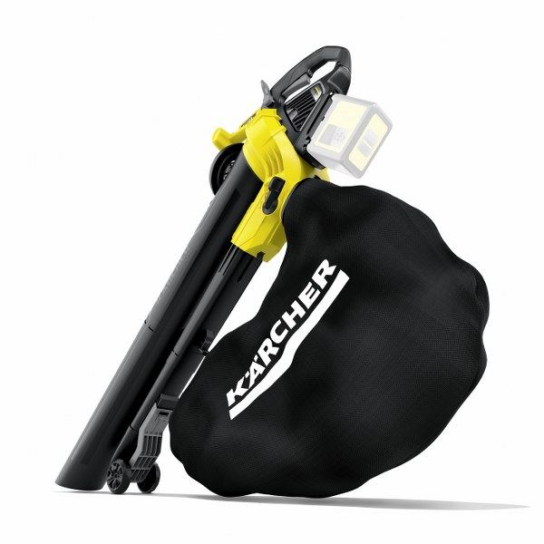 Karcher puhalnik in sesalnik listja BLV 36-240 baterijski 1.444-170.0 - slika 3