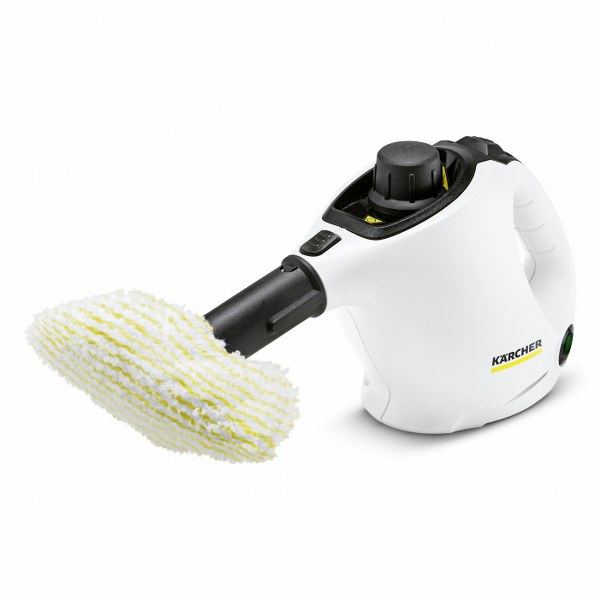 Karcher parni čistilec SC 1 bel 1.516-400.0 - slika 2