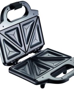 Alternative view of TEFAL opekač kruha Ultracompact Inox [SM155212]