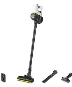 Karcher sesalnik bat.VC4 Cordless myHome bel, 1.198-630.0