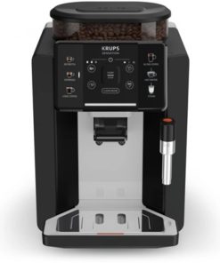 KRUPS kavni aparat Sensation EA910A10
