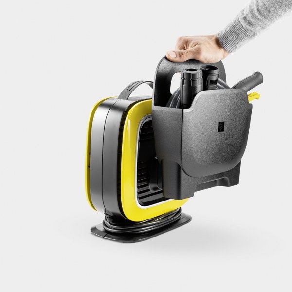 Karcher čistilec K Mini 1.600-054.0 - slika 3
