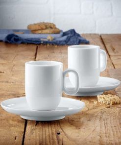 Alternative view of WMF 2-delni set skodelic za kavo Barista espresso