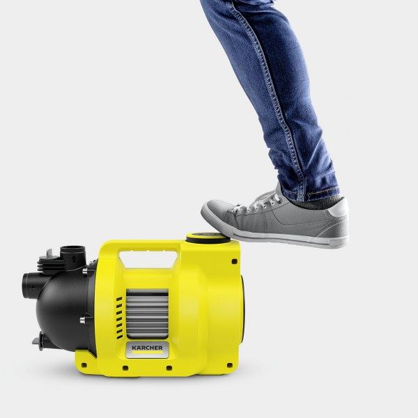 Karcher črpalka za vrt BP 5000 Garden 1.645-710 - slika 2