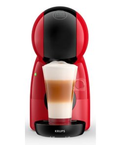 KRUPS Dolce Gusto Piccolo XS črn/rdeč [KP1A3510]