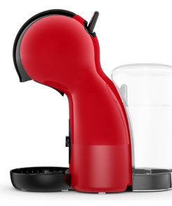 Alternative view of KRUPS Dolce Gusto Piccolo XS črn/rdeč [KP1A3510]