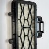 VOX set HEPA filtrov izhodnega zraka [SL-159 rdeč/zlat]