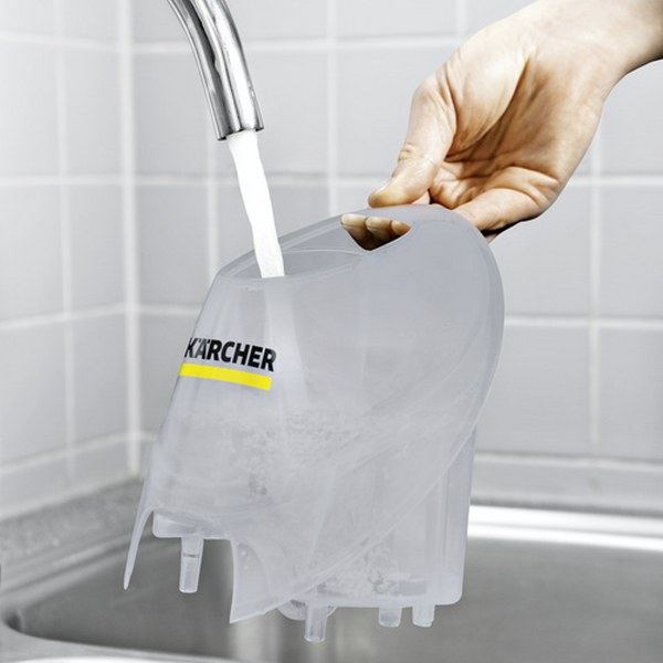 Karcher parni čistilec SC 4 EasyFix Iron bel, 1.512-631.0 - slika 3
