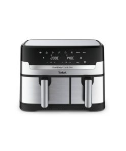 TEFAL Cvrtnik Dual Easy Fry EY905D10