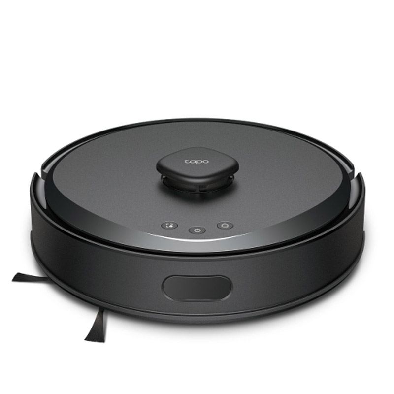 TP-LINK Tapo RV30 Max 5300Pa LiDAR+IMU mokro/suho robotski sesalec
