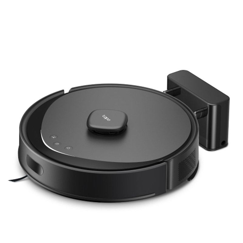 TP-LINK Tapo RV30 Max 5300Pa LiDAR+IMU mokro/suho robotski sesalec - slika 2