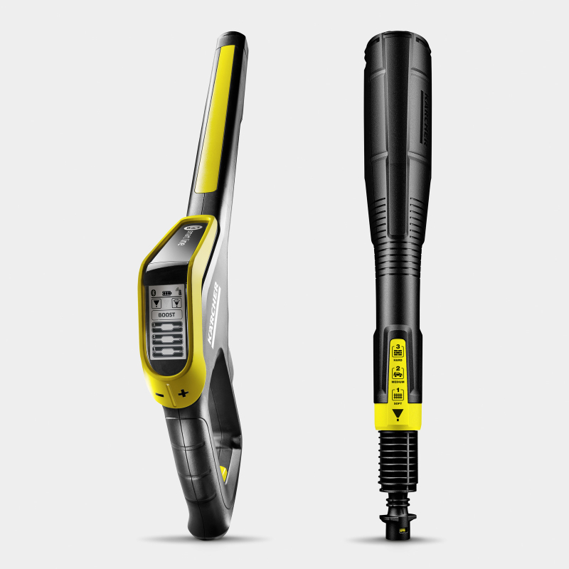 Karcher čistilec K5 Prem Smart Control Flex, 1.324-732.0 - slika 3