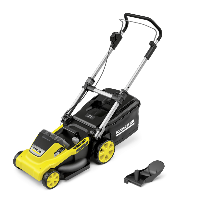 Karcher bat.kosilnica LMO 5-18 Dual 1.445-430.0