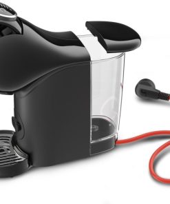 Alternative view of KRUPS Dolce Gusto Genio S Plus črn [KP340810]
