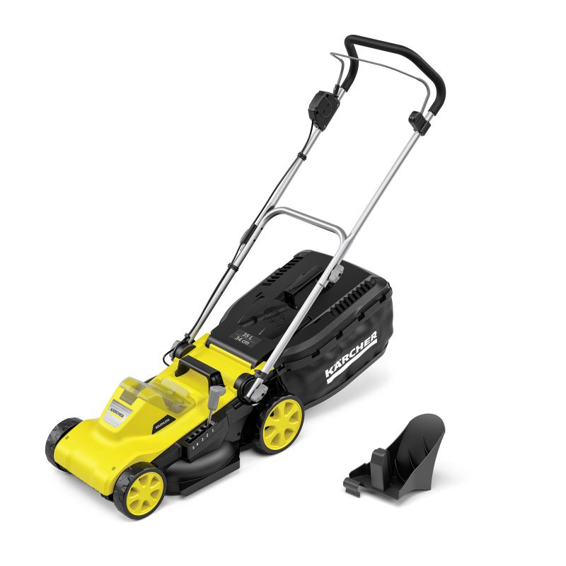 Karcher bat.kosilnica LMO 3-18, 1.445-410.0