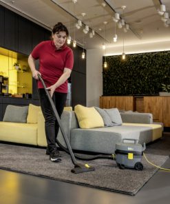 Alternative view of Karcher PROFI sesalec T 7/1 Classic 1.527-181.0