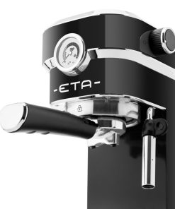 ETA Espresso kavni aparat Storio črn [ETA 6181 90020]