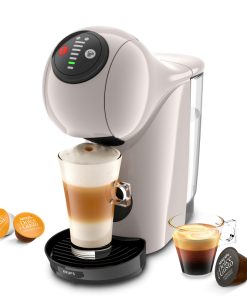 KRUPS Dolce Gusto Genio S Basic taupe [KP243AF0]