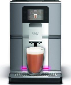 KRUPS kavni aparat Intuition EA875E10 Preference+