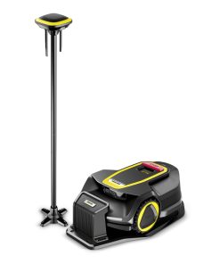 Alternative view of Karcher robotska kosilnica RCX 6, 1.269-760.0
